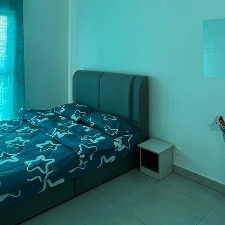 B2U Residensi Rimbun Kajang 2 Bedrooms 외부 사진