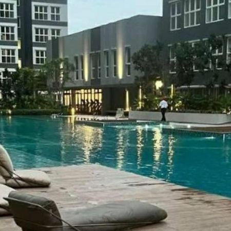 B2U Residensi Rimbun Kajang 2 Bedrooms 외부 사진