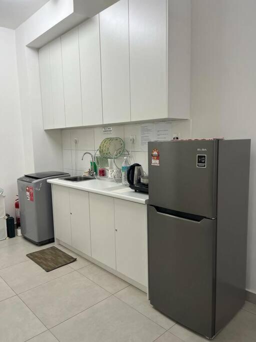 B2U Residensi Rimbun Kajang 2 Bedrooms 외부 사진